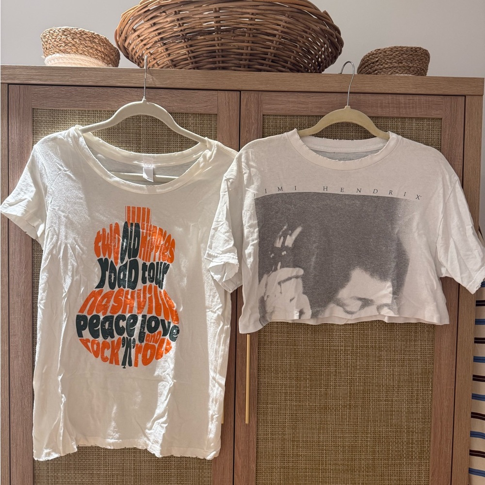 Graphic T-Shirts